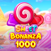 Sweet Bonanza 1000 - Playtime APK