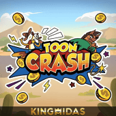 Toon Crash - Playtime APK