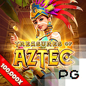Treasures of Aztec - Playtime APK