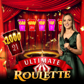 Ultimate Roulette - Playtime APK