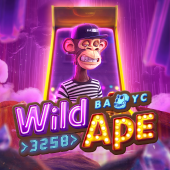 Wild Ape - Playtime APK game