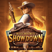 Wild Bounty Showdown - Playtime APK